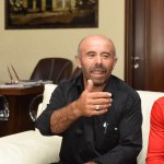 Aşgın, başarılı güreşçiyi ödüllendirdi