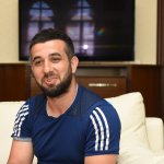 Aşgın, başarılı güreşçiyi ödüllendirdi