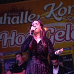 Gülabibey Mahalle konserine yoğun ilgi