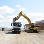 Belediyemiz, KSS 19. Caddeyi genişletiyor