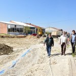 Belediyemiz, KSS 19. Caddeyi genişletiyor