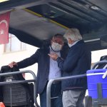 Belediyemiz, Aydınlıkevler Sokaklarının asfaltını yeniledi