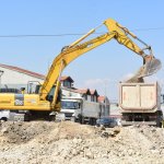 Belediyemiz, KSS 19. Caddeyi genişletiyor