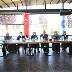 Başkan Aşgın’dan Güngörmüşlere Vefa