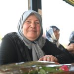 Başkan Aşgın’dan Güngörmüşlere Vefa