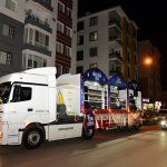 Belediyemizden Ramazan sürprizi