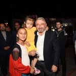 Gülabibey Mahalle konserine yoğun ilgi