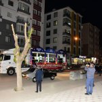 Belediyemizden Ramazan sürprizi