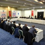 Belediye Meclis Üyeleri, çimento arazisini değerlendirdi