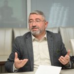 Akıllı şehirler istişare toplantısı yapıldı