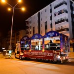 Belediyemizden Ramazan sürprizi