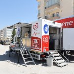 Mezbahanemiz, yine kurban kesenlerin adresi oldu