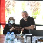 Başkan Aşgın’dan Güngörmüşlere Vefa