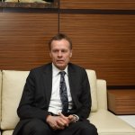 Çorum Belediyesi Macaristan ve Litvanya'daki belediyelerle iş birliği yapacak