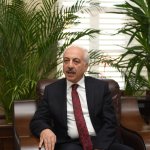 Çorum Belediyesi Macaristan ve Litvanya'daki belediyelerle iş birliği yapacak