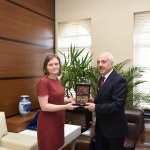 Çorum Belediyesi Macaristan ve Litvanya'daki belediyelerle iş birliği yapacak