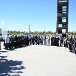 Başkan Aşgın’dan Güngörmüşlere Vefa