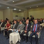 Akıllı Şehir İçin Yol Haritası projesi açılış toplantısı yapıldı