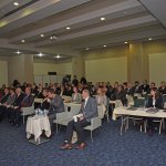 Akıllı Şehir İçin Yol Haritası projesi açılış toplantısı yapıldı