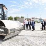 Belediyemizden Alaca’ya asfalt