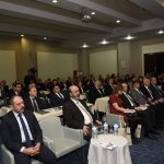 Akıllı Şehir İçin Yol Haritası projesi açılış toplantısı yapıldı