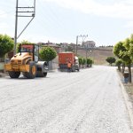 Belediyemizden Alaca’ya asfalt