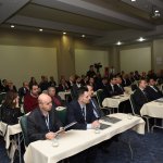 Akıllı Şehir İçin Yol Haritası projesi açılış toplantısı yapıldı