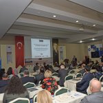 Akıllı Şehir İçin Yol Haritası projesi açılış toplantısı yapıldı