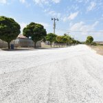 Belediyemizden Alaca’ya asfalt