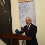 Akıllı Şehir İçin Yol Haritası projesi açılış toplantısı yapıldı