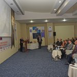 Akıllı Şehir İçin Yol Haritası projesi açılış toplantısı yapıldı