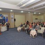 Akıllı Şehir İçin Yol Haritası projesi açılış toplantısı yapıldı