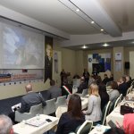 Akıllı Şehir İçin Yol Haritası projesi açılış toplantısı yapıldı