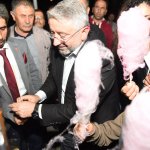 Mahalle Konserleri Akkent Mahallesinden başladı