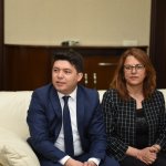 CHP heyetinden Aşgın’a hayırlı olsun ziyareti