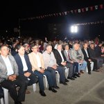 Mahalle Konserleri Akkent Mahallesinden başladı