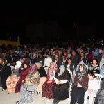 Mahalle Konserleri Akkent Mahallesinden başladı