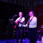 Çorum'da Demokrasi Zaferi coşkusu