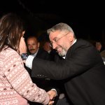 Mahalle Konserleri Akkent Mahallesinden başladı