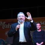 Mahalle Konserleri Akkent Mahallesinden başladı