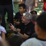 Başkan Aşgın’dan Kur’an Kursu Miniklerine Özel İlgi