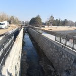 Aşgın, Fevzi Çakmak 3. Caddede incelemelerde bulundu