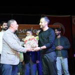 Mahalle Konserleri Akkent Mahallesinden başladı