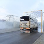 Belediyemiz, Kurban Bayramı hazırlıklarını tamamladı