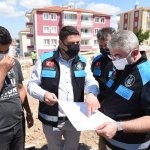 Çorum’da park sayısı 247’ye çıkıyor