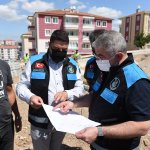 Çorum’da park sayısı 247’ye çıkıyor