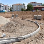 Çorum’da park sayısı 247’ye çıkıyor