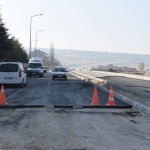 Aşgın, Fevzi Çakmak 3. Caddede incelemelerde bulundu