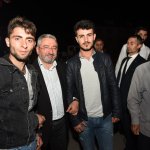 Mahalle Konserleri Akkent Mahallesinden başladı