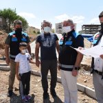 Çorum’da park sayısı 247’ye çıkıyor